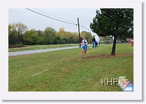 Cross Country @ Regionals * (42 Slides)